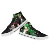 Cate Tham 20 - Anime Shoes UK Store