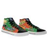 Cate Tham 33 - Anime Shoes UK Store