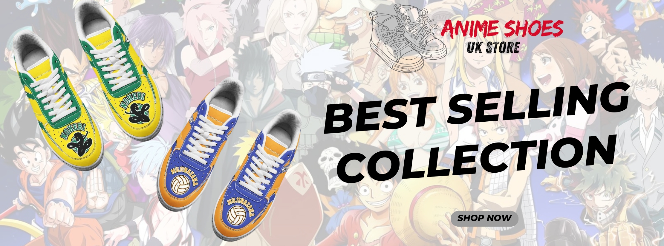 Cow 3 - Anime Shoes UK Store