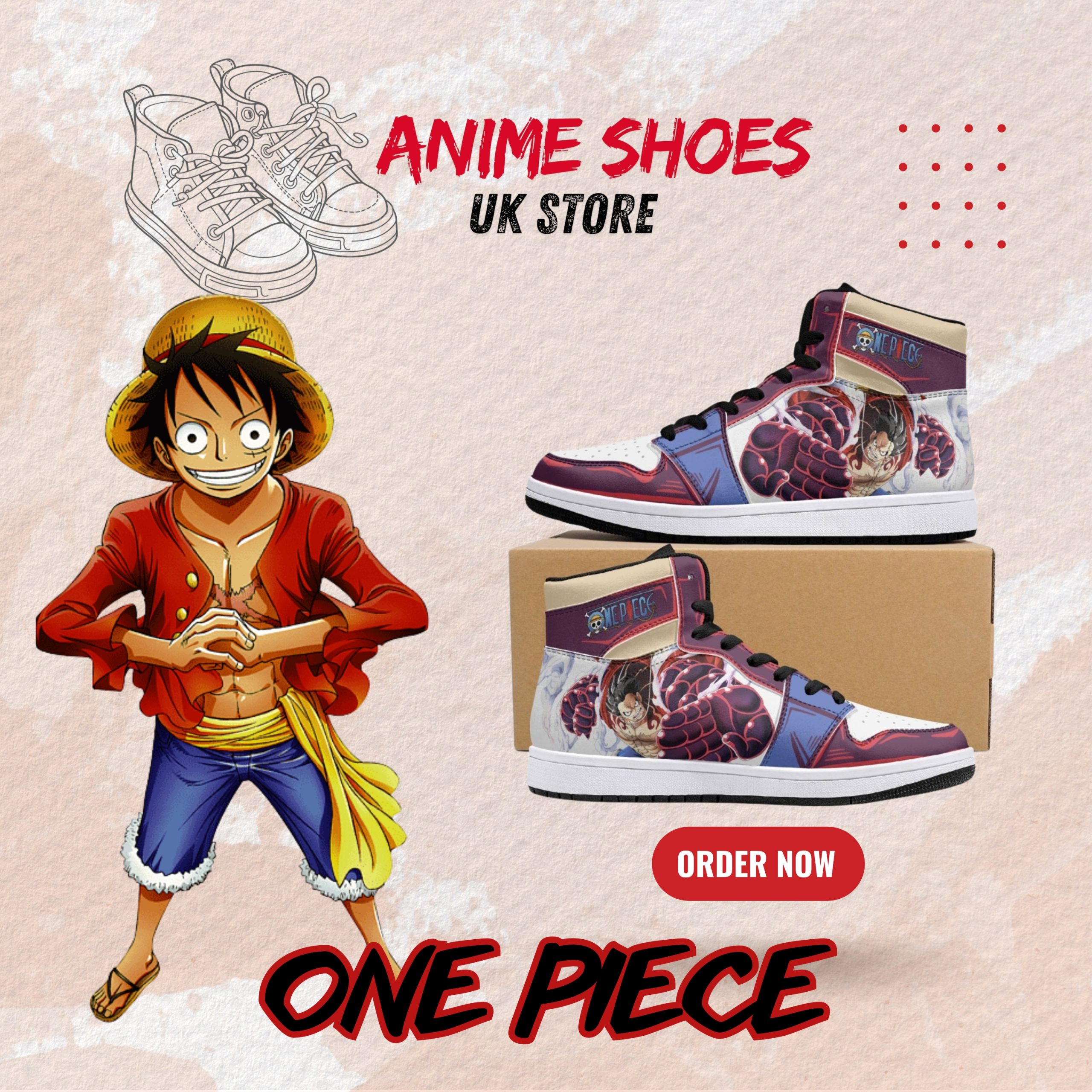 Cow02 Cate 9 scaled - Anime Shoes UK Store