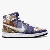 aang and katara avatar j force shoes 12 - Anime Shoes UK Store