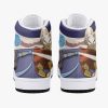 aang and katara avatar j force shoes 14 - Anime Shoes UK Store