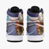 aang and katara avatar j force shoes 4 - Anime Shoes UK Store