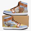 aang avatar j force shoes - Anime Shoes UK Store