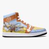 aang avatar j force shoes 14 - Anime Shoes UK Store