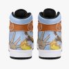 aang avatar j force shoes 4 - Anime Shoes UK Store