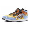 aang avatar jd1 shoes 3 - Anime Shoes UK Store