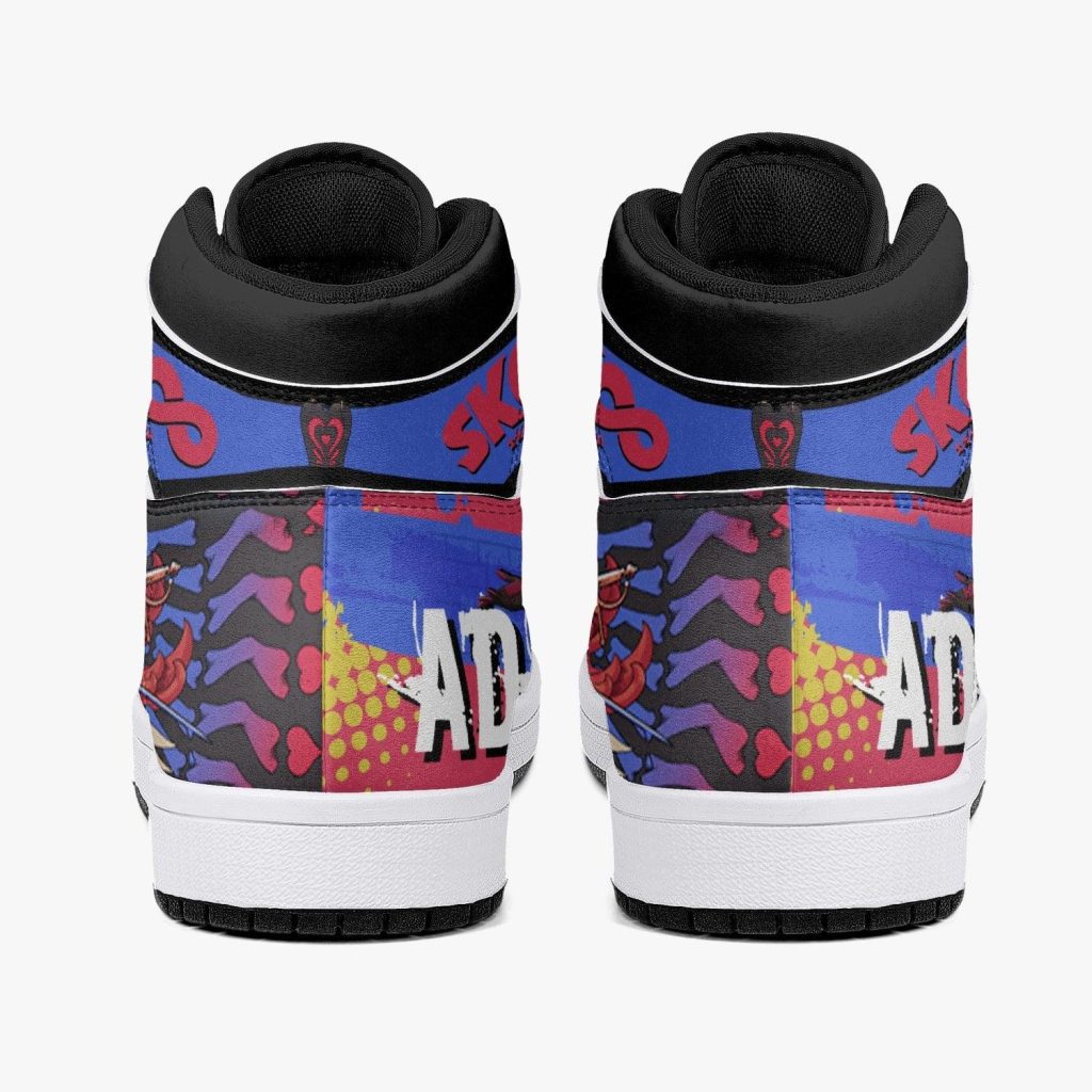 adam ainosuke shindo sk8 the infinity j force shoes 4 - Anime Shoes UK Store