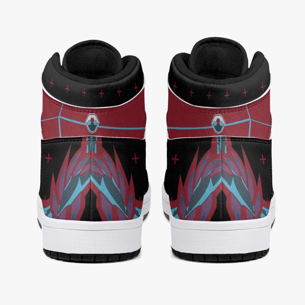 adam lilith angel neon genesis evangelion j force shoes 4 - Anime Shoes UK Store