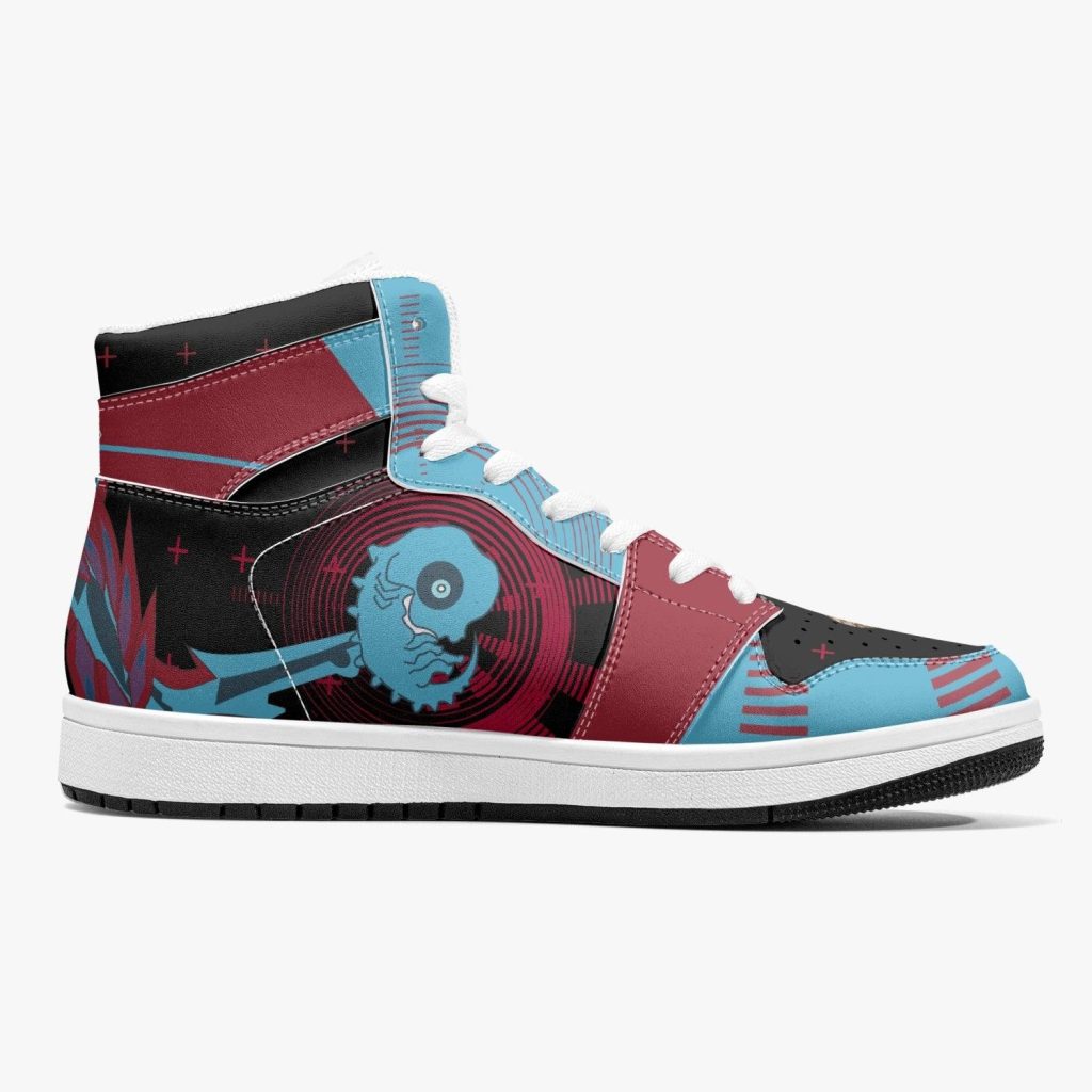 adam lilith angel neon genesis evangelion j force shoes 8 - Anime Shoes UK Store