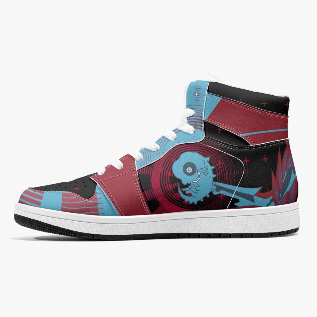 adam lilith angel neon genesis evangelion j force shoes 9 - Anime Shoes UK Store