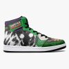 adult gon hunter x hunter j force shoes 2 - Anime Shoes UK Store