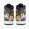 adult gon hunter x hunter j force shoes 4 - Anime Shoes UK Store