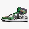 adult gon hunter x hunter j force shoes 7 - Anime Shoes UK Store