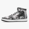 afro samurai j force shoes 10 - Anime Shoes UK Store