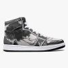 afro samurai j force shoes 13 - Anime Shoes UK Store