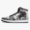afro samurai j force shoes 19 - Anime Shoes UK Store