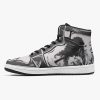afro samurai j force shoes 20 - Anime Shoes UK Store