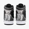 afro samurai j force shoes 4 - Anime Shoes UK Store