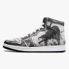 afro samurai j force shoes 8 - Anime Shoes UK Store