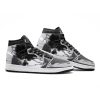 afro samurai jd1 shoes 2 - Anime Shoes UK Store
