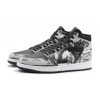 afro samurai jd1 shoes 3 - Anime Shoes UK Store