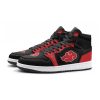 akatsuki cloud naruto jd1 shoes 3 - Anime Shoes UK Store