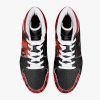 akatsuki members naruto j force shoes 13 - Anime Shoes UK Store
