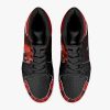 akatsuki members naruto j force shoes 4 - Anime Shoes UK Store