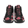 akatsuki naruto aj11 basketball shoes 7 - Anime Shoes UK Store