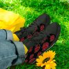 akatsuki naruto classic high top canvas shoes 2 - Anime Shoes UK Store