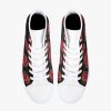 akatsuki naruto classic high top canvas shoes 22 - Anime Shoes UK Store