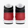 akatsuki naruto custom j force shoes 12 - Anime Shoes UK Store