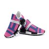 akaza demon slayer custom s1 shoes 2 - Anime Shoes UK Store