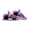 akaza demon slayer custom s1 shoes 3 - Anime Shoes UK Store