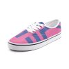 akaza demon slayer custom skate shoes - Anime Shoes UK Store
