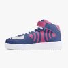 akaza demon slayer high top kamikaze shoes 4 - Anime Shoes UK Store