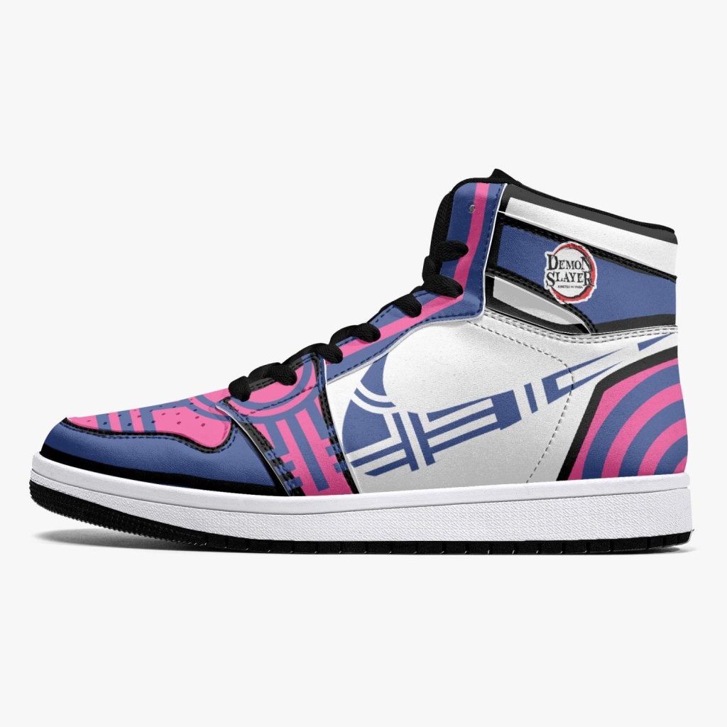 akaza demon slayer j force shoes 8 - Anime Shoes UK Store