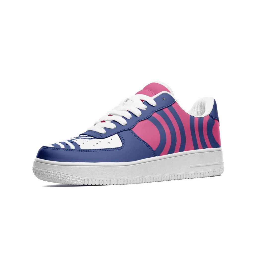akaza demon slayer kamehameha shoes - Anime Shoes UK Store