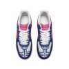 akaza demon slayer kamehameha shoes 3 - Anime Shoes UK Store