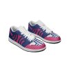akaza demon slayer low top jd1 shoes 2 - Anime Shoes UK Store
