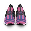 akaza demon slayer nomad shoes 5 - Anime Shoes UK Store