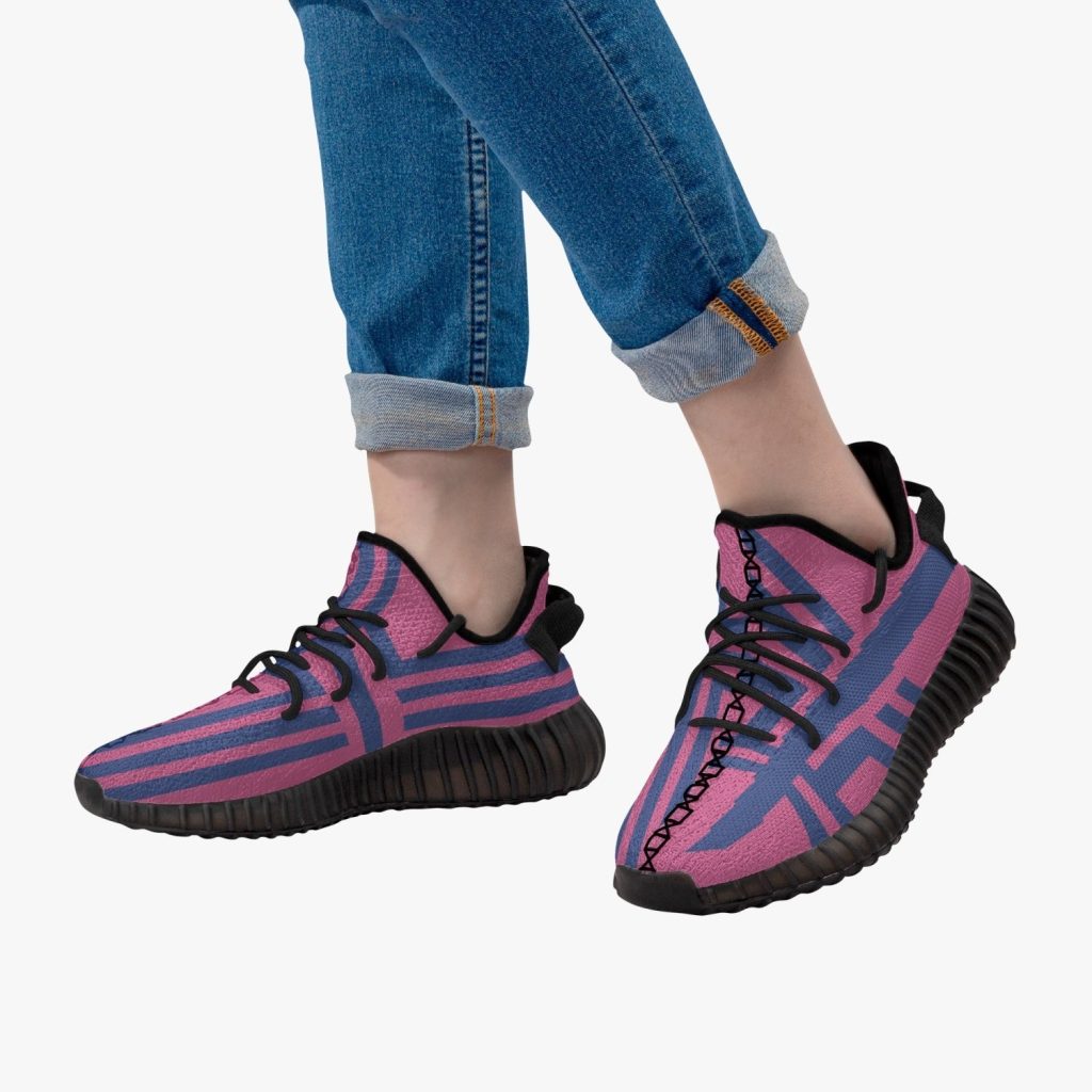 akaza demon slayer yz shoes 7 - Anime Shoes UK Store