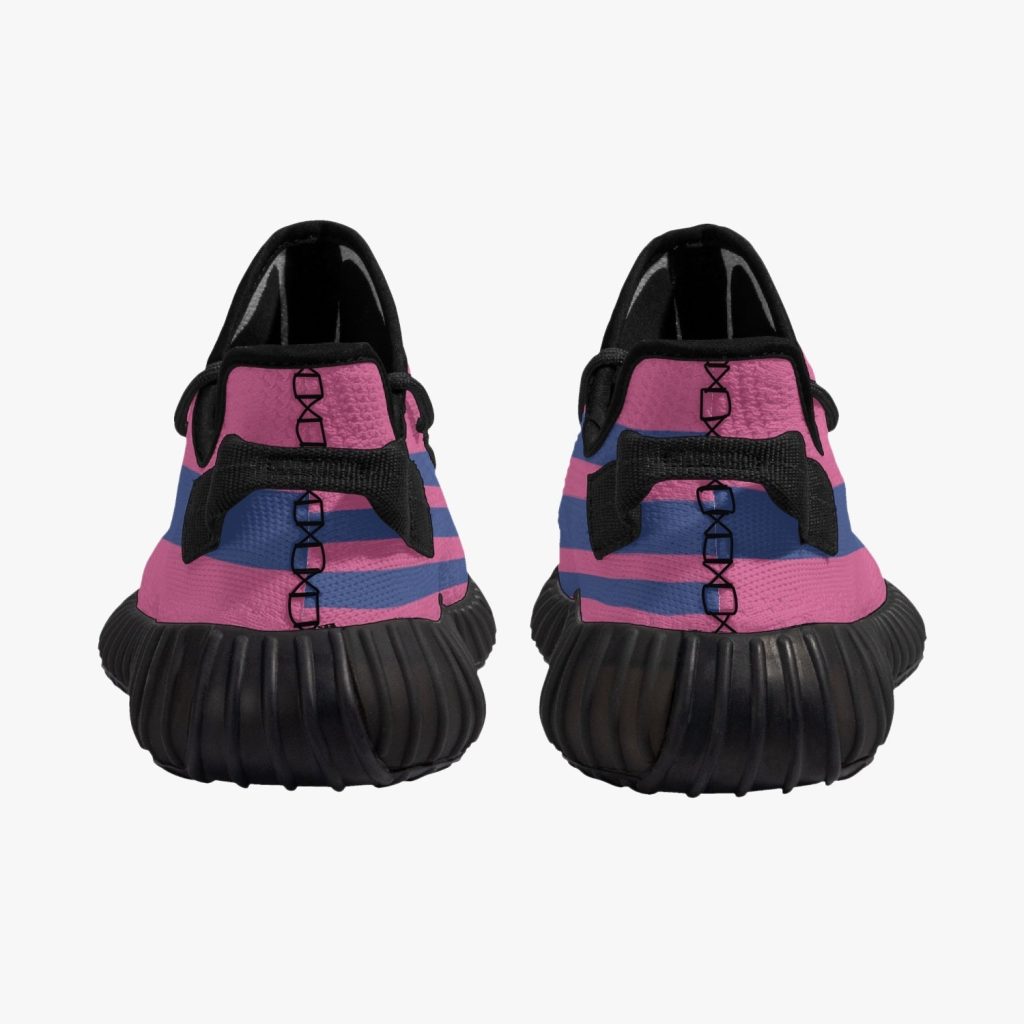 akaza demon slayer yz shoes 8 - Anime Shoes UK Store