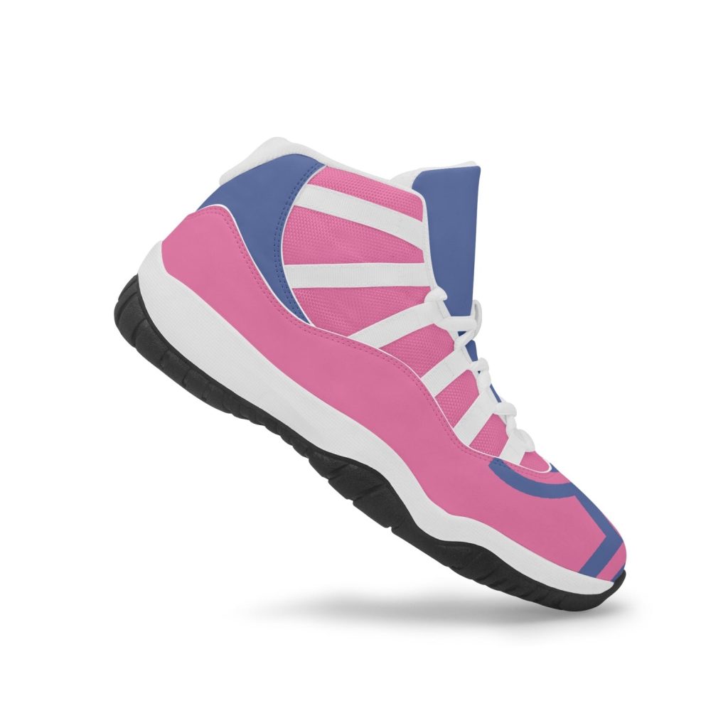 akaza dmeon slayer aj11 basketball shoes 11 - Anime Shoes UK Store