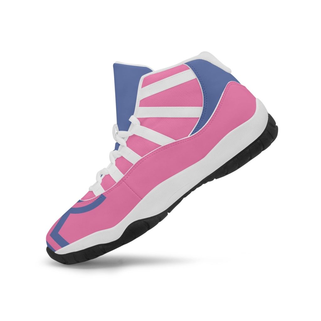 akaza dmeon slayer aj11 basketball shoes 12 - Anime Shoes UK Store