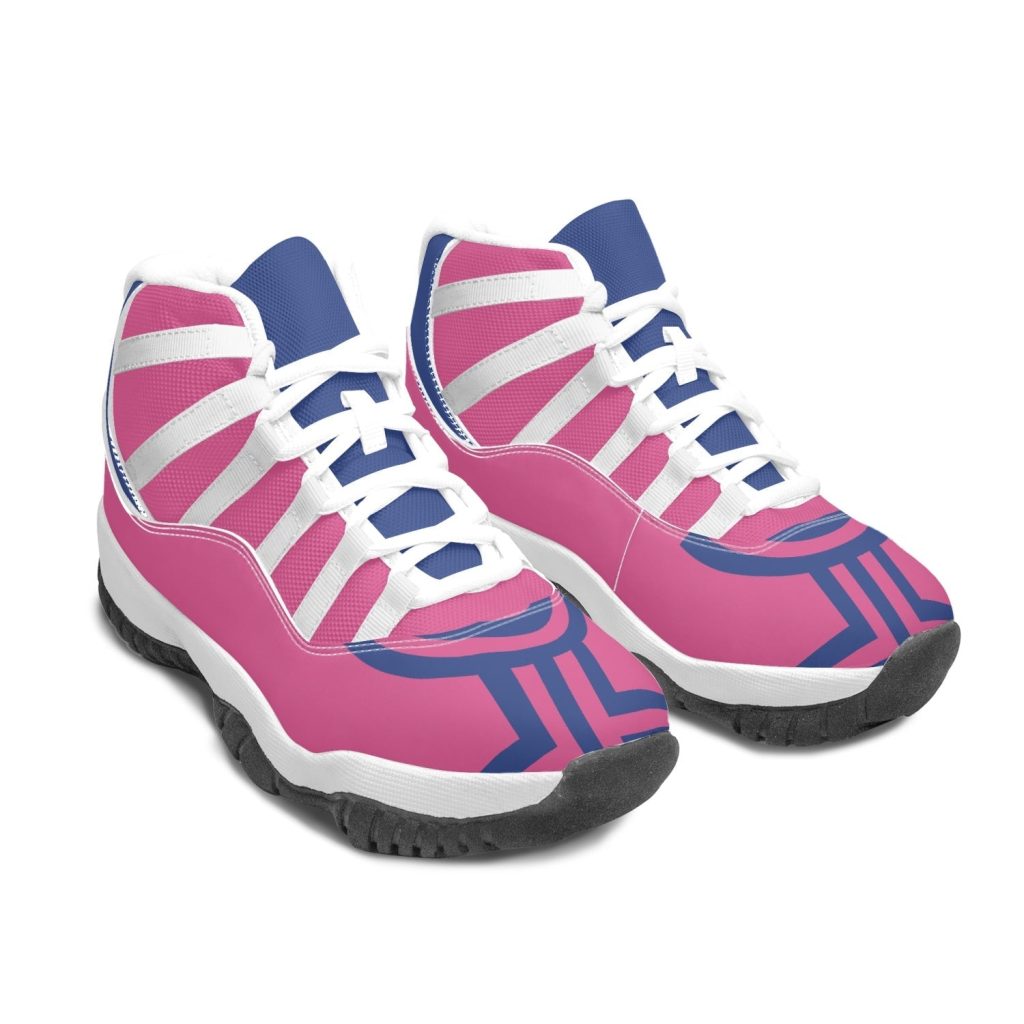 akaza dmeon slayer aj11 basketball shoes 22 - Anime Shoes UK Store