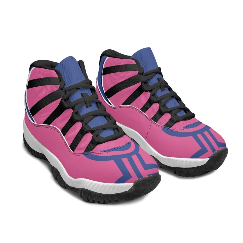 akaza dmeon slayer aj11 basketball shoes 8 - Anime Shoes UK Store