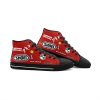 akira kaneda bike classic high top canvas shoes 6 - Anime Shoes UK Store