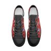 akira kaneda bike classic low top canvas shoes 8 - Anime Shoes UK Store